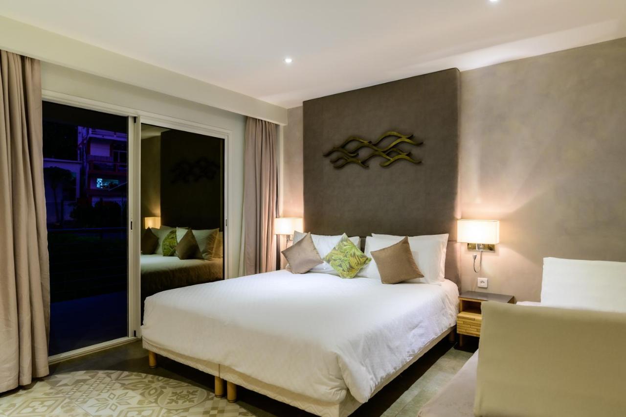 Baobab Tree Hotel & Spa Mahajanga Exteriör bild