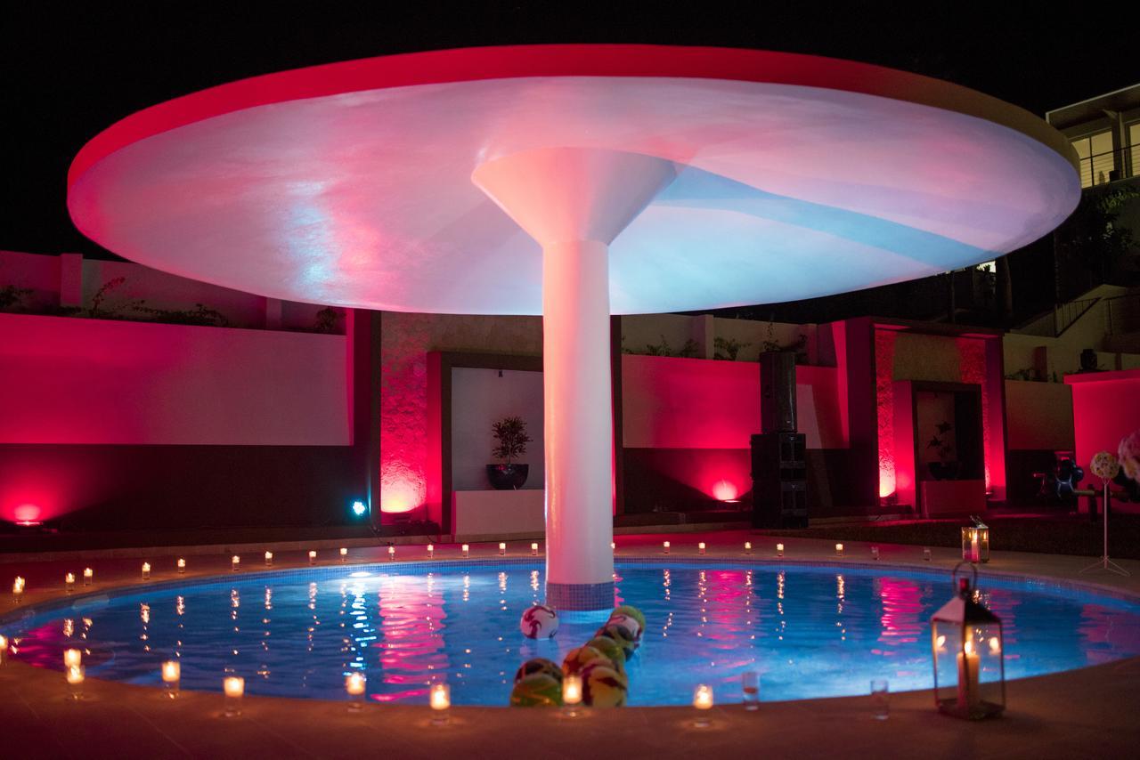 Baobab Tree Hotel & Spa Mahajanga Exteriör bild