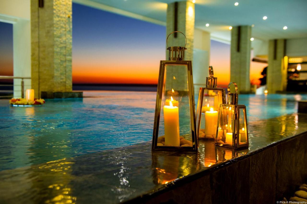 Baobab Tree Hotel & Spa Mahajanga Exteriör bild