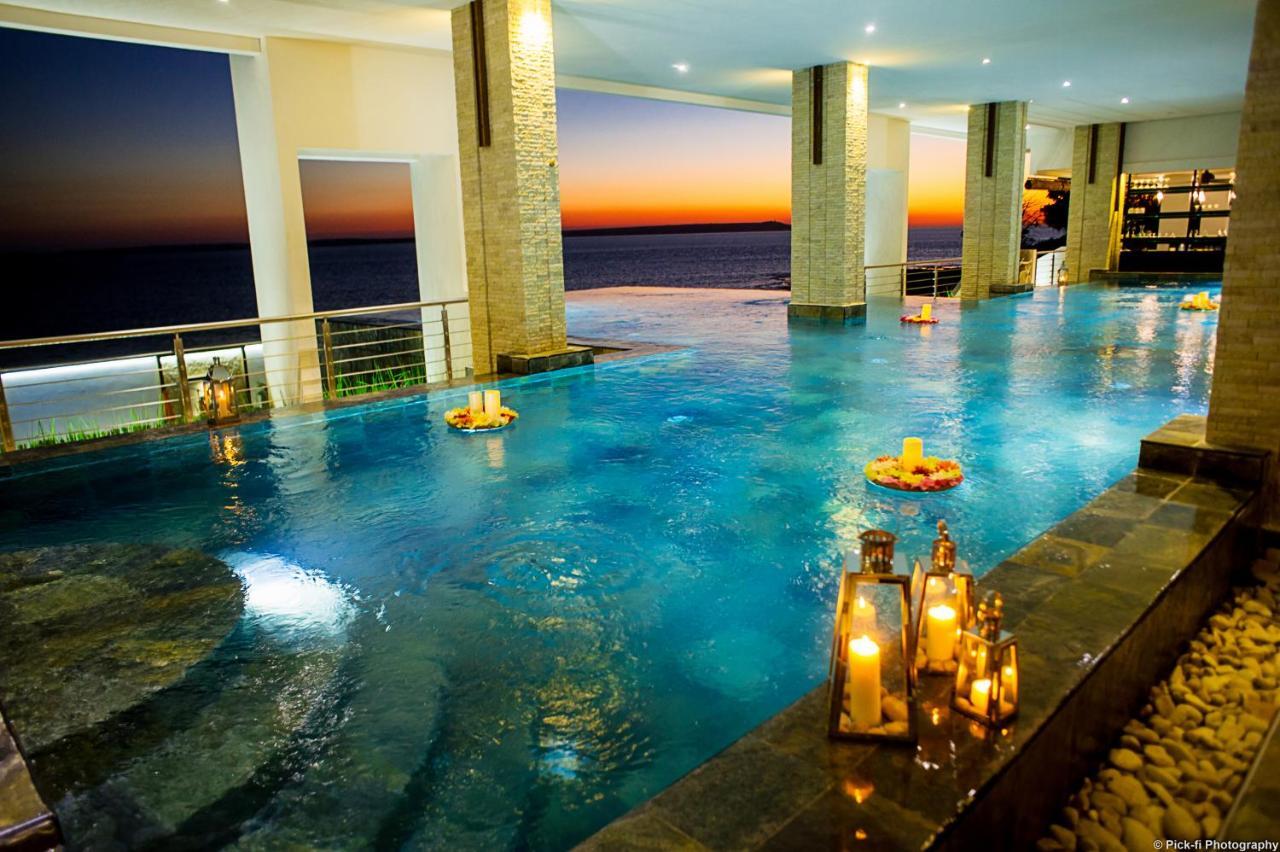 Baobab Tree Hotel & Spa Mahajanga Exteriör bild