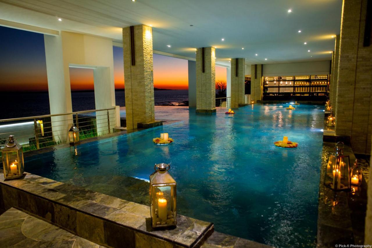 Baobab Tree Hotel & Spa Mahajanga Exteriör bild